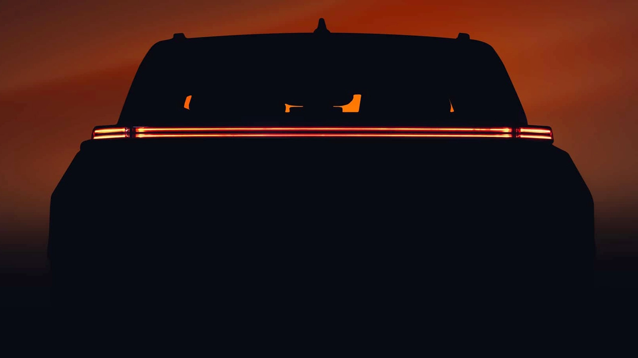 سقف بانورامي.. تويوتا تكشف ملامح سيارتها الجديدة بمقاعد فاخرة ومواصفات استثنائية